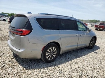 Chrysler Pacifica II 2021 Chrysler Pacifica Touring L, 2021r., 3.6L 3.6 Benzyna 287KM, zdjęcie 2