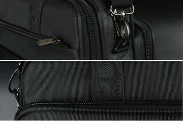 БОЛЬШАЯ МУЖСКАЯ БИЗНЕС-СУМКА ДЛЯ НОУТБУКА