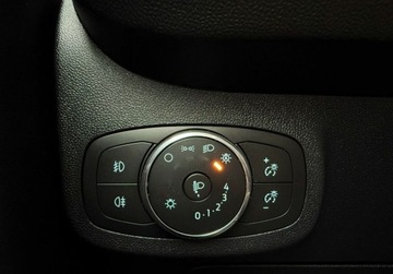 Ford Fiesta VIII Hatchback Facelifting 1.0 EcoBoost 100KM 2023 Ford Fiesta 1.0 EcoBoost 100KM MT6 Wersja Connected ASS Salon PL ASO FV23, zdjęcie 13