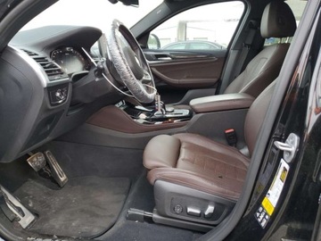 BMW X4 G02 2022 BMW X4 M40I 2022 3.0l 3.0 Benzyna 382KM, zdjęcie 7