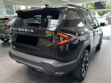 Dacia Bigster 2026 DACIA Bigster Journey 1.8 Full Hybrid 155KM, zdjęcie 2