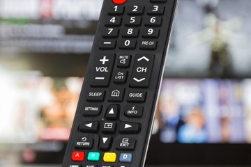 Универсальный пульт дистанционного управления для 4K UHD Smart LED TV всех моделей