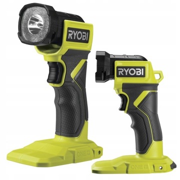 RYOBI RLF18-0 ВСПЫШКА 18В СВЕТОДИОДНАЯ ЛАМПА 280Лм