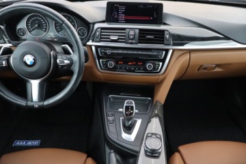 BMW Seria 4 F32-33-36 Coupe 428i 245KM 2013 BMW 4 428i xDrive, Salon Polska, Serwis ASO, 4X4, zdjęcie 11