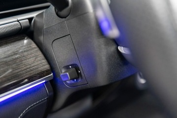 Mercedes GLS X167 SUV 2.9 400d 330KM 2020 Mercedes GLS Klasa 400d. Polska. Bezwypadkowy. FV, zdjęcie 28