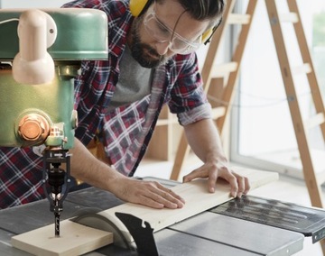 ПРОЧНЫЕ СВЕРЛА КВАДРАТНЫХ ОТВЕРСТИЙ ДЛЯ ДЕРЕВЯННОГО АДАПТЕРА