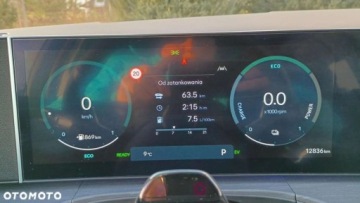 Hyundai Santa Fe V SUV 1.6 T-GDI HEV 215KM 2024 Hyundai Santa Fe Hyundai Santa Fe 1.6 Hybryda 215KM, zdjęcie 13