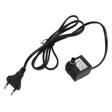 МИНИ-ПОГРУЖНОЙ ВОДЯНОЙ НАСОС 2,5 Вт