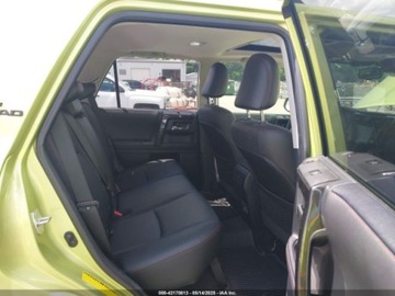 Toyota 2023 Toyota 4-Runner Trd Off Road Premium 2023 4.0l 4.0 Benzyna 270KM, zdjęcie 12