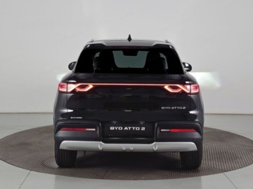 BYD 2026 BYD ATTO 2 DM-i Boost Hatchback (212 KM) 2026, zdjęcie 3