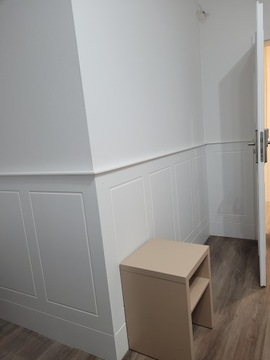 boazeria/panel angielski boazeria angielska na wymiar!!!