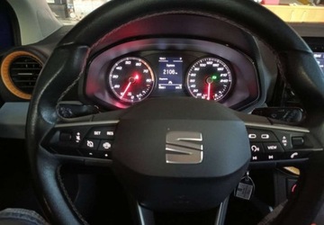 Seat Arona Crossover Facelifting 1.0 TSI 110KM 2022 Seat Arona Automat Full LED ,2022 rok, zdjęcie 5