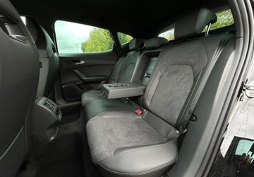 Cupra Formentor Crossover Facelifting 2.0 TSI 333KM 2025 Cupra Formentor VZ 333KM Pakiety, GPS, Kamera 360, ACC, SENNHEISER, KESSY, zdjęcie 18