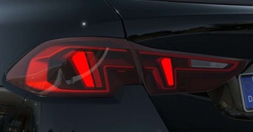 BMW Seria 1 F70 2026 BMW Seria 1 1.5 Benzyna 122KM, zdjęcie 7