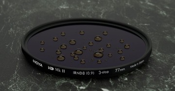 КОМПЛЕКТ ФИЛЬТРОВ Hoya HD MkII IRND 49 мм
