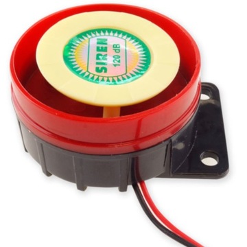 Универсальная мотоциклетная сигнализация AMiO с пультом MCA14 AMIO-01103