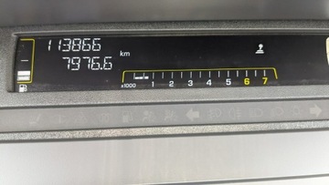 Renault Grand Scenic II Grand Scenic 1.6 16v 110KM 2011 Renault Scenic 1.6i 110PS OPŁACONY ZAREJESTROWANY, zdjęcie 19