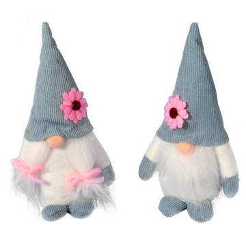 ВЕСНА ГЛОБАЛЬНЫЙ СИНИЙ 17СМ