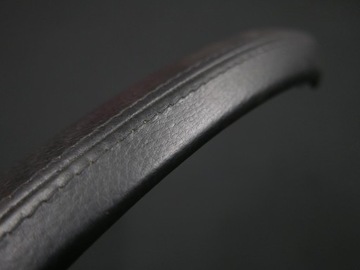 BMW X5 F15 X6 F16 UCHWYT RĄCZKA DRZWI PRAWY PRZÓD CZARNA M-PAKIET