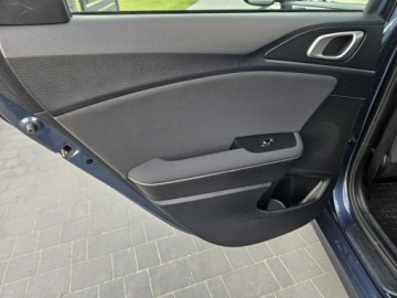 Kia Ceed III Hatchback 1.0 T-GDi 120KM 2020 Kia Cee'd Android, Kamera, Na gwarancja KIA, zdjęcie 14