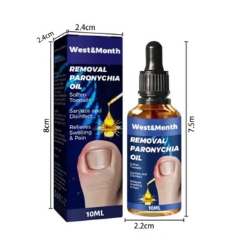 ЖИДКОСТЬ ДЛЯ ВРАСТАНИЯ НОГТЕЙ ОТ БОЛИ В НОГТЯХ