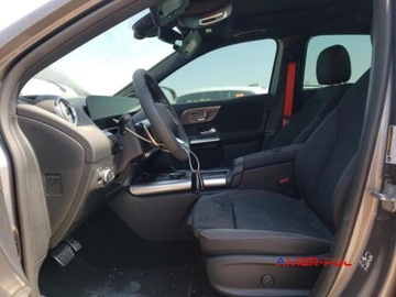 Mercedes GLA II 2024 Mercedes-Benz GLA 2024 r.,2,0L GLA AMG 35 2.0 Benzyna 318KM, zdjęcie 7