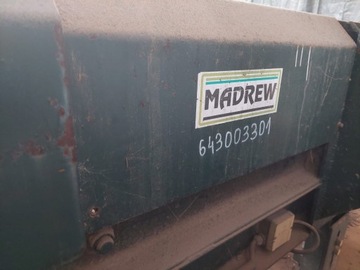 Центр по работе с несколькими пилами Madrew