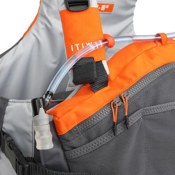 Спасательный жилет для каяка 50 Н