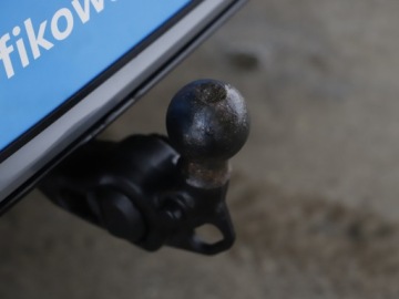 Volkswagen Arteon Shooting Brake R 2.0 TSI 320KM 2023 Volkswagen Arteon Shooting Brake | Hak | Panorama, zdjęcie 26