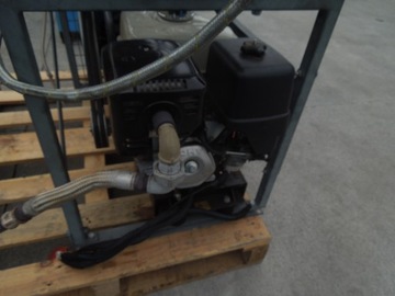 КОМПРЕССОР CREEMERS HONDA 12 БАР