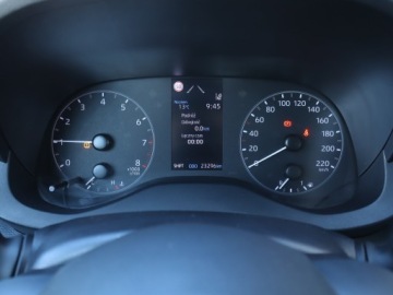 Toyota Yaris IV Hatchback 1.5 Dynamic Force 125KM 2024 Toyota Yaris 1.5 VVT-i, Salon Polska, Serwis ASO, zdjęcie 10