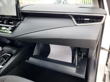 Toyota Corolla XII Sedan Facelifting 1.5 VVT-i 125KM 2023 Toyota corolla Przebieg 16434, Automat, Salon Polska, Comfort, VAT23% E21, zdjęcie 36