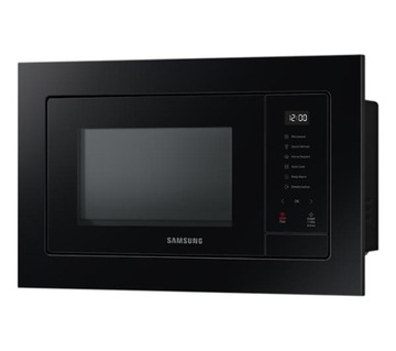 Встраиваемая микроволновая печь Samsung MS23A7318GK