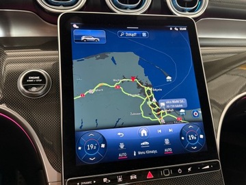 Mercedes GLC C254/X254 2022 MERCEDES GLC 254 KONWERSJA USA EU CAŁA POLSKA, zdjęcie 2