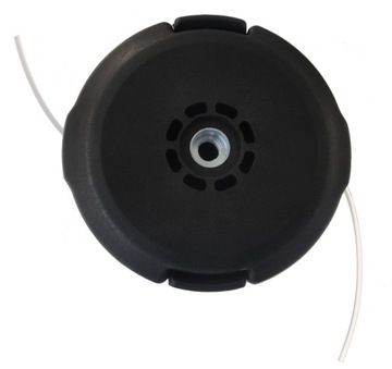 GŁOWICA Z ŻYŁKĄ DO KOSY SPALINOWEJ, ŻYŁKA TNĄCA