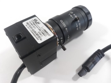 ELP ELP-USB8MP02G-SFV Веб-камера 8 МП