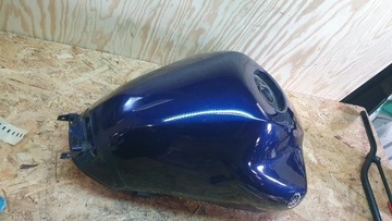 Топливный бак Yamaha FZ6 S2 с АБС