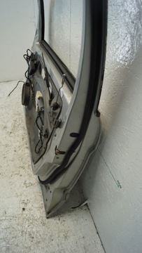 DVEŘE PRAVÝ PŘEDNÍ MERCEDES B W245