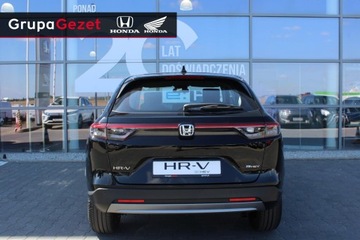 Honda HR-V III SUV 1.5 i-MMD 131KM 2025 Honda HR-V e:HEV 1.5 iMMD Hybryda 131KM Elegance LIFT, zdjęcie 6