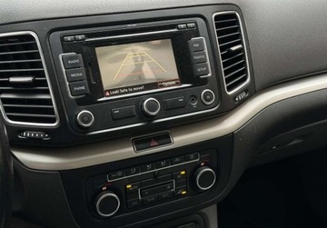 Seat Alhambra II (7N) Van 2.0 TDI 140KM 2011 Seat Alhambra II 7N 2.0 Tdi, SHARAN 7 osob miejsc, Bogate wyposazenie Bezw, zdjęcie 16