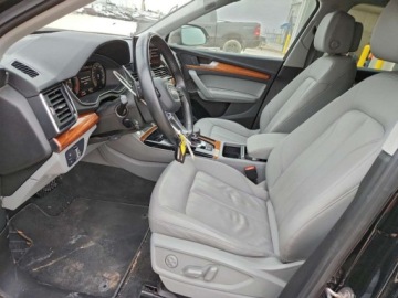 Audi Q5 II 2022 Audi Q5 Premium Plus 45 2022 2.0 Benzyna 261KM, zdjęcie 7