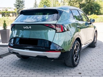 Kia Sportage V SUV Facelifting 1.6 T-GDI HEV 239KM 2026 KIA Sportage 1.6 T-GDI HEV L 4WD aut Suv 239KM 2026, zdjęcie 3