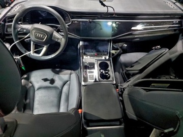 Audi Q7 II 2025 Audi Q7 Premium Plus 2025 2.0 Benzyna 261KM, zdjęcie 9