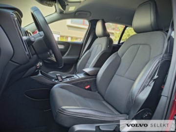 Volvo XC40 Crossover 2.0 T4 190KM 2020 Volvo XC 40 XC40 T4 190 KM, Kamera, Winter, Androi, zdjęcie 10