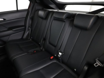 Mitsubishi Eclipse Cross SUV 1.5 T 163KM 2017 Mitsubishi Eclipse Cross 4x4 automat skóra navi, zdjęcie 16