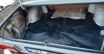 Fiat 125p 1988 Fiat 125p Fiat 125p 1.5 Benzyna 75KM, zdjęcie 10