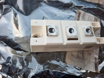 Moduł SEMIKRON SKKD162/16