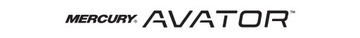 AVATOR 7.5 EXLRC Электрический подвесной мотор (колонна 25