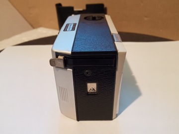 KODAK Instamatic 104 с крышкой