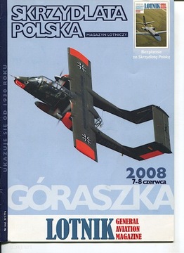 Skrzydlata Polska Góraszka 2008